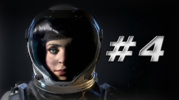 The Turing Test - Walkthrough #4 [Chapter 3: Sectors: 21,22,23,24,25,26,27,28,29]