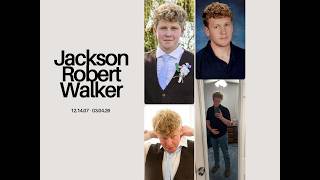 Jack's Memorial Video