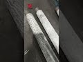 Customized graphite molds.#smelting #meltingmetals #meltingaluminum #smelting  #graphitemold
