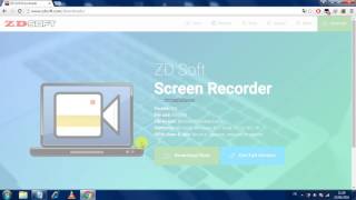 how to download zd soft 9.8.0 screenshot 4