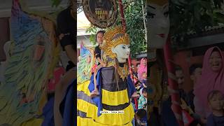 Naik Burok Sekar Aji #burokviral #burokcirebon #burokmjm