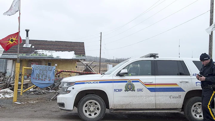 RCMP reform necessary to tackle racism against Indigenous people: Miller