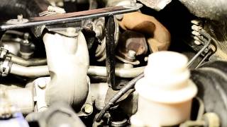 GreatWall Hover Diesel 2.8 Система ЕГР GreatWall Hover Diesel 2.8 Система ЕГР