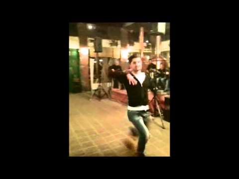 qartuli umagresi cekva, ქართული უმეგრესი ცეკვა