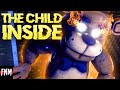 FNAF SONG "The Child Inside" (ANIMATED)