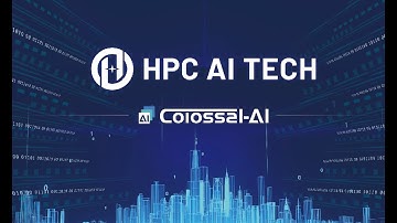 HPC AI Tech, Next Generation  AI Infrastructure