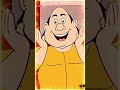 Gopal vhar funny cartoon video shorts @SonySAB @SonySAB @Shorts
