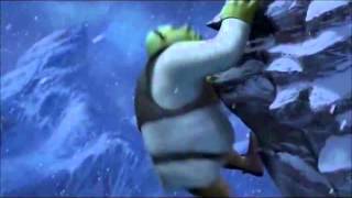 DLC: Big Ticket Television/Paramount Television/Shrek the Halls (2002/2010)
