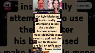 fgt 4 ngr boss fully financially graping abused Med circle daughter #psychology #ramanila #drramani