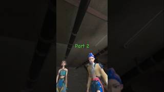 Huntrix in Your House ! - KPop Demon Hunters 360° VR