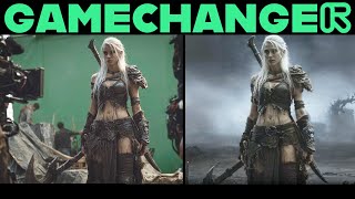 Download Lagu Runway's AI Video Bombshell! MP3