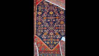 Malayer Rug Repair New York City