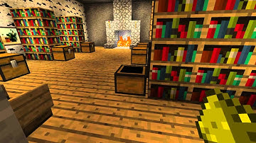 Minecraft: PlayStation®4 Edition tutorial part 2