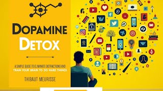Escaping The Dopamine Trap – The Detox You Didn't Know You Needed