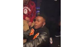Dababy Does The Nate Robinson Challenge With Jake Paul At The Studio Update