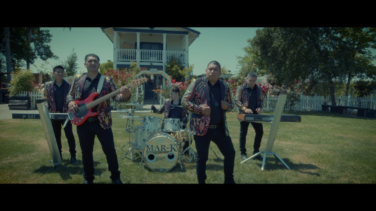 Guarda La Mar-K De Tierra Caliente - Te Esperare su YouTube Guarda La Mar-K De Tierra Caliente - Te Esperare su YouTube
