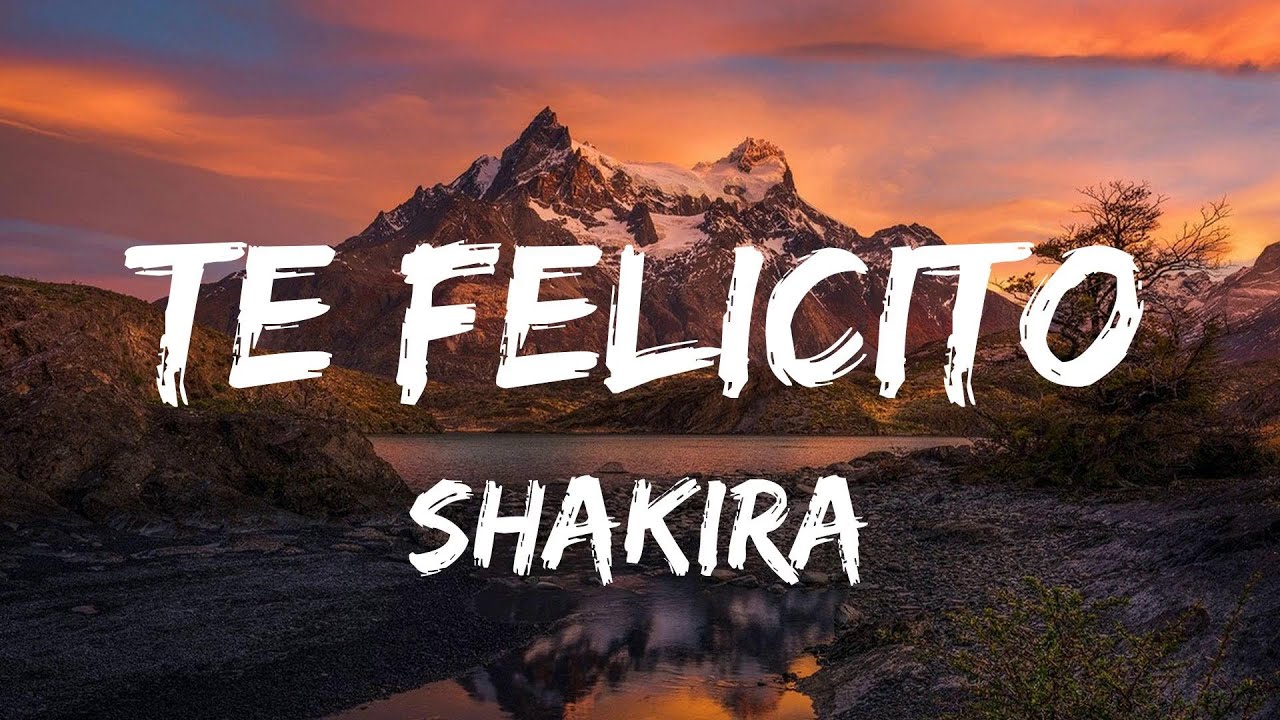 Sitemapcdatahttpsshopinf Inetcomshakira Te Felicito Explication