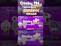 OtakuFM 7th Heaven #4 Bonussegment 🎧