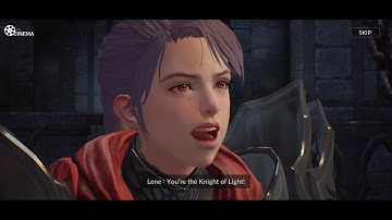 Seven Knights 2 walkthrough gameplay 36 android ios RPG game HD