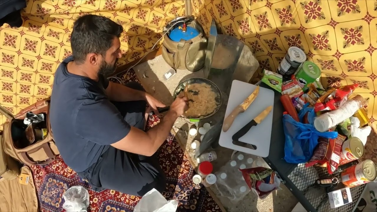 رحله الى ربيع جزيره فيلكا و حداق شعم فيلكا  10/02/2023