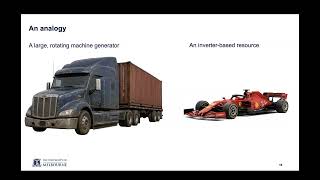 Keith Moffat: Data-Driven Power System Stabilization and Bayesian Predictive Control