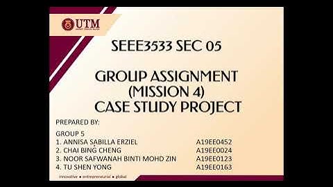 SEEE3533 Ericsson Tech Traveler Game (Mission 4) Education ASSIGNMENT