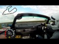 VX220 Oversteer Moment