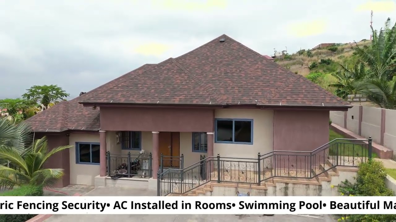 3bdrm House in Accra Metropolitan for sale