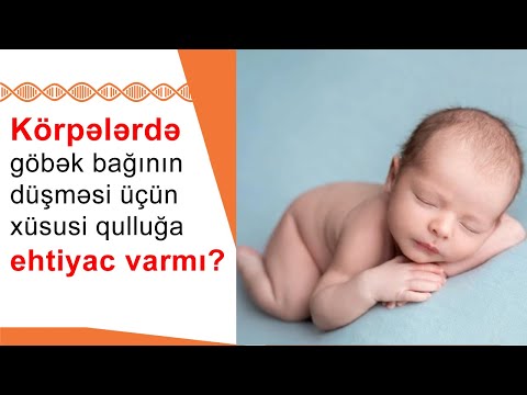 Video: Eynəklərə irsi ehtiyac varmı?