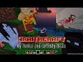 Wraithcraft - Amazing horror addon 2025 | Minecraft Bedrock MCPE ADD-On Review