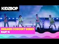 KIDZ BOP Live - Summer Concert Series | Presented by: Outschool (PART 4)