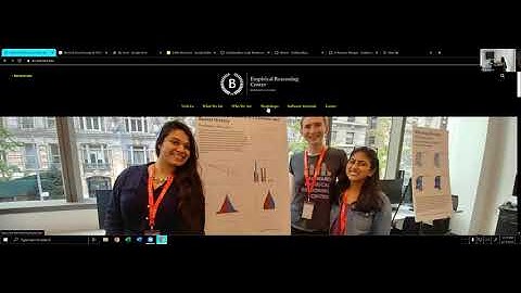 Barnard CSC & ERC Workshop: Interactive Data Visualization using Svelte