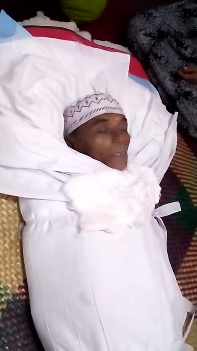 Abah ulun sayang pian