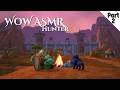 WoW ASMR | Barrens 11-16 | ChromieCraft WotLK No Commentary