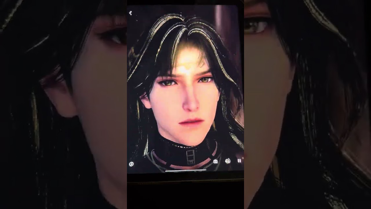 Love and Deepspace Zayne: Diviner’s Stillness