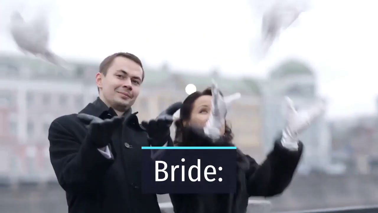 Getting Ready Wedding Videography Blue Mountains