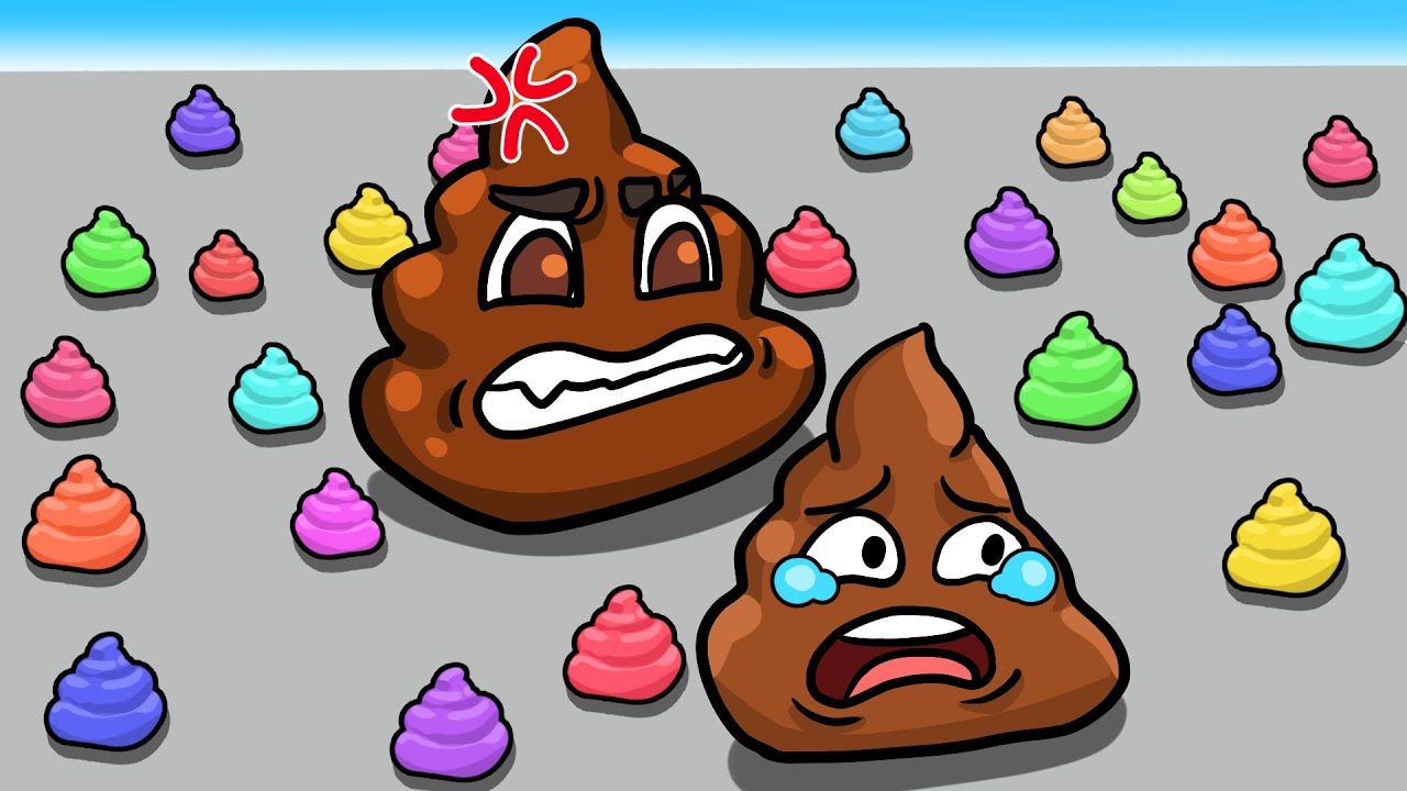 ZOSTAŁEM KRÓLEM KUPY I ZJADŁEM WSZYSTKIE XD | ROBLOX