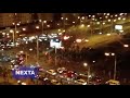 Полетели коктейли Молотова в ОМОН, Минск 10 августа