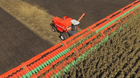 Ridiculously Unrealistic on NorthWind Acres | EP #3 | FS19 TIMELAPSE | Farming Sim 19 Timelapse