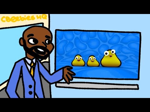 The new cBeebies bugbies suck [animation] - YouTube