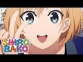 SHIROBAKO - Opening | Colorful Box