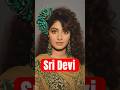 Is this the BEST Sridevi look? 🤯 Watch till the end! (My Viral Edit) #Sridevi #AesthetiSync #Foryou