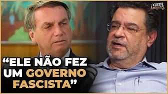 imagem do vídeo BOLSONARO é FASCISTA? | À Deriva Cortes