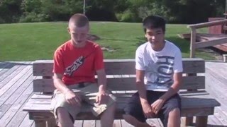Megamix - Billie Wants To Rock That Retarded Jump