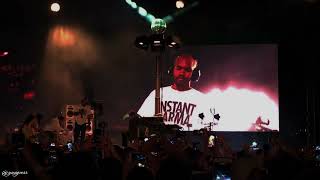 [Vietsub / Lyrics] Self Control - Frank Ocean