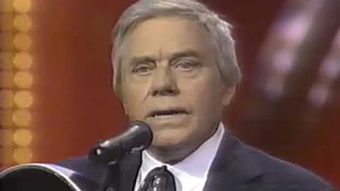 Tom T. Hall - Ballad of Forty Dollars