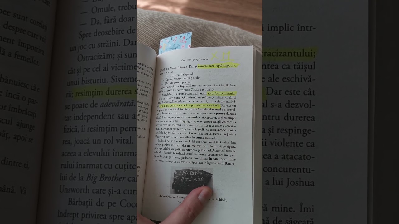❌ Cea mai periculoasă persoană nu te lovește, te ignoră! 😳 | Ostracizarea explicată de Dias Dexter