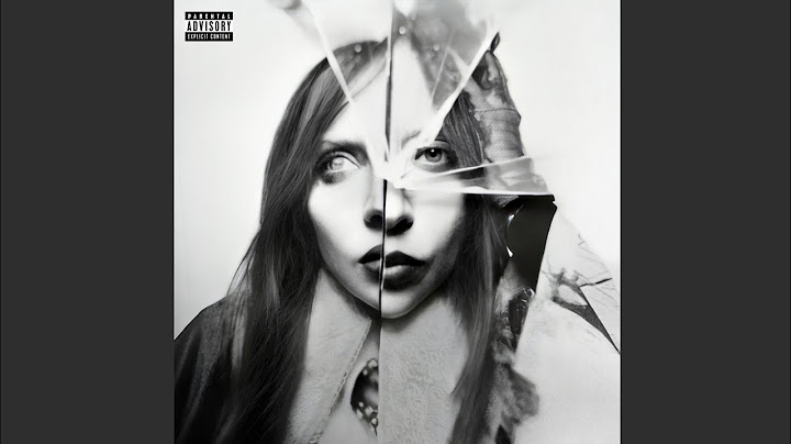 ●Lady Gaga - Garden Of Eden (Male Version)