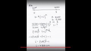 ACFI1003 Topic 4 - Q3e