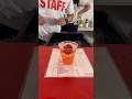 Have a sip of the desert at home #shorts #drinktutorial